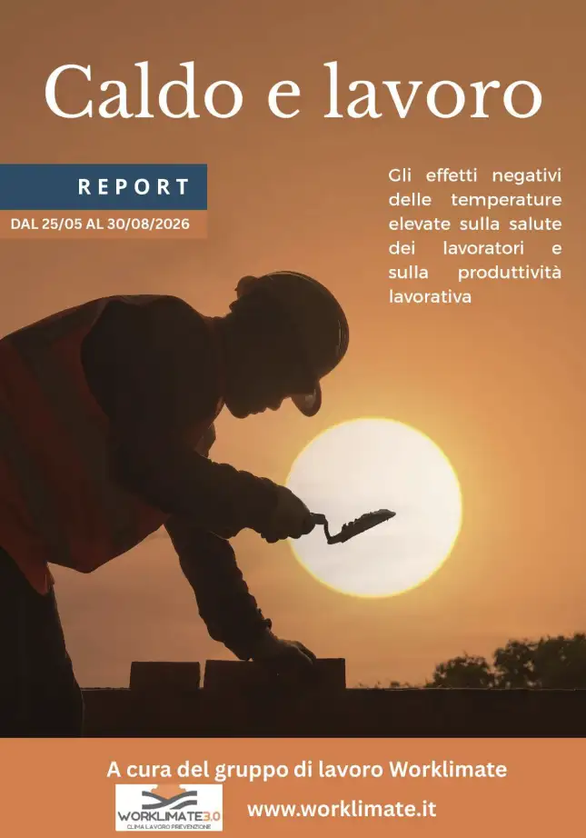 Caldo e lavoro